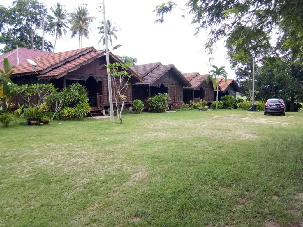 Kampung Tok Lembut Vacation Home Пантай-Сенанг Экстерьер фото