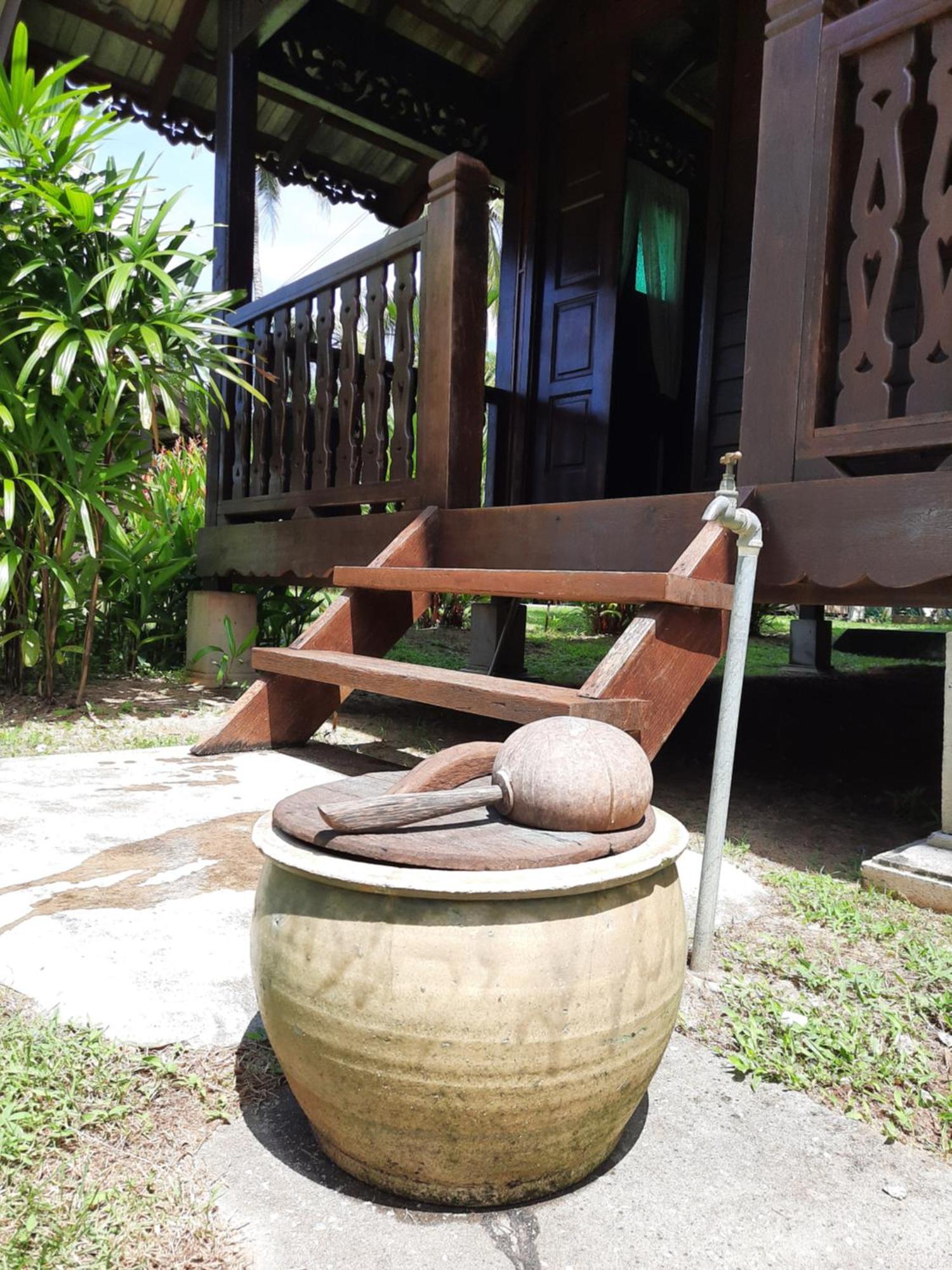 Kampung Tok Lembut Vacation Home Пантай-Сенанг Экстерьер фото