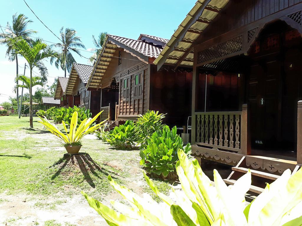 Kampung Tok Lembut Vacation Home Пантай-Сенанг Экстерьер фото