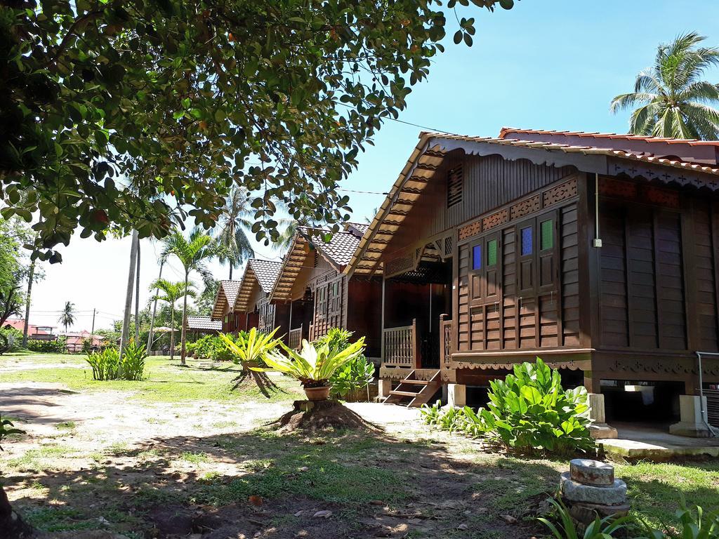 Kampung Tok Lembut Vacation Home Пантай-Сенанг Экстерьер фото