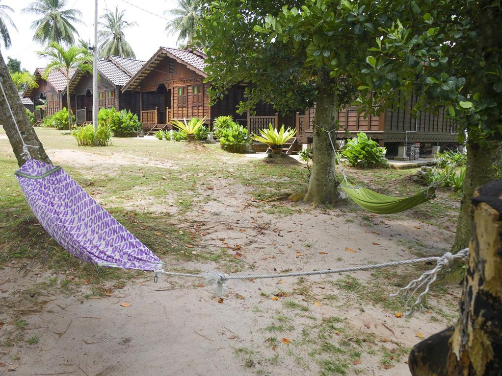 Kampung Tok Lembut Vacation Home Пантай-Сенанг Экстерьер фото